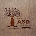 Central Highlands ASD Support Group