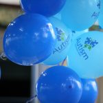 Autism Balloons